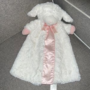 Baby Gund Lamb Huggybuddy